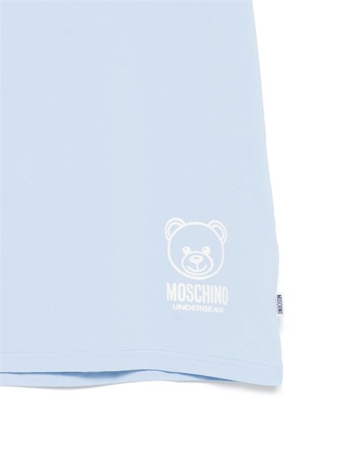  MOSCHINO | A0703 4406 NEW SS250303